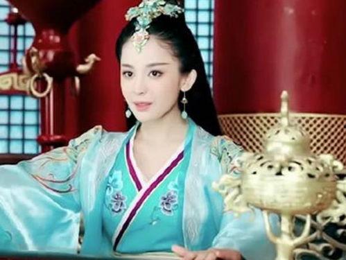 娜扎貂蝉最新爆料消息,揭秘神秘爆料背后的故事  第1张